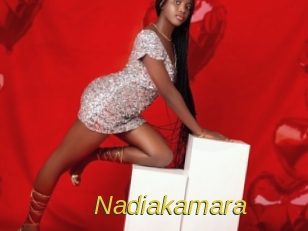 Nadiakamara