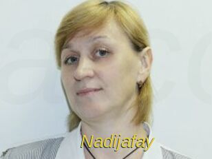 Nadijafay