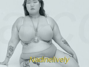 Nadinelively