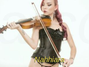 Nahhiara