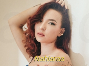 Nahiaraa