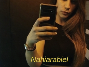 Nahiarabiel