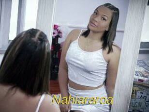 Nahiararoa