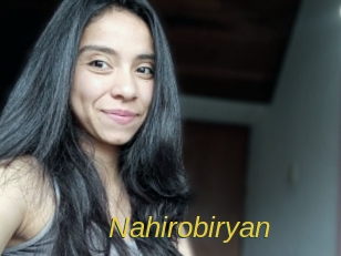 Nahirobiryan