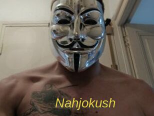 Nahjokush