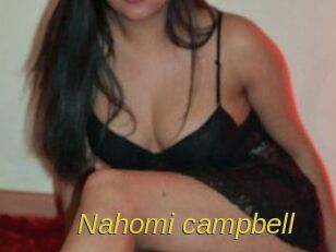 Nahomi_campbell