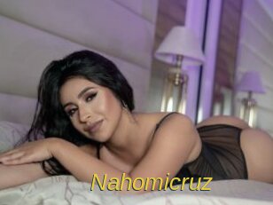Nahomicruz