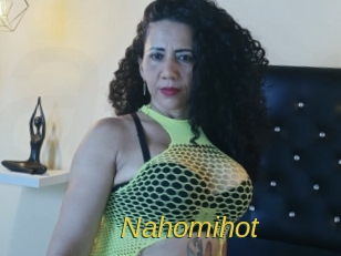 Nahomihot