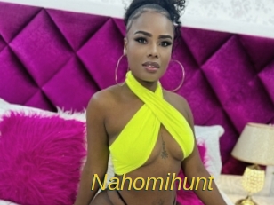 Nahomihunt