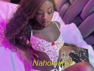 Nahomiihill