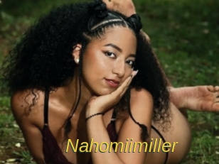 Nahomiimiller