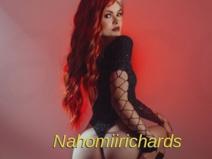 Nahomiirichards