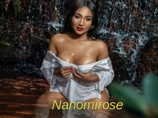 Nahomirose