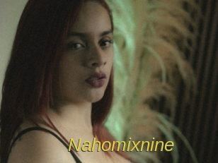 Nahomixnine