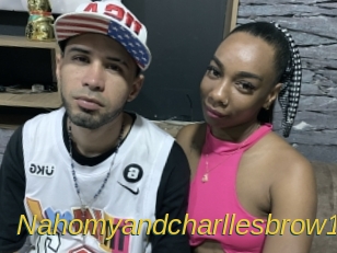 Nahomyandcharllesbrow19