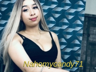 Nahomycandy71