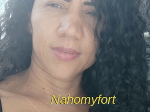 Nahomyfort