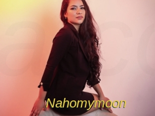 Nahomymoon