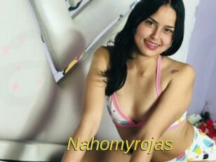 Nahomyrojas