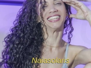 Naiasolaris