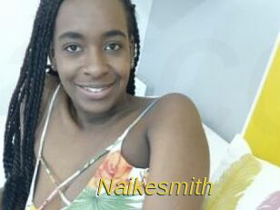 Naikesmith