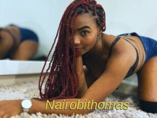 Nairobithomas