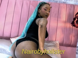 Nairobyholister