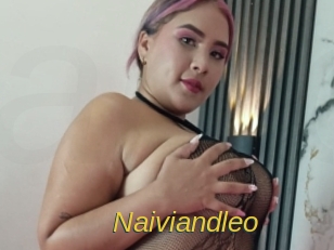 Naiviandleo