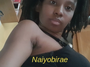 naiyobirae Archive DVD ORG