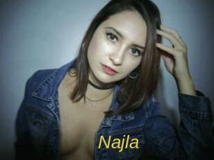 Najla