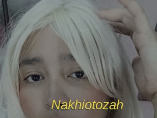 Nakhiotozah