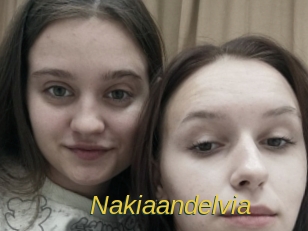 nakiaandelvia Archive DVD ORG