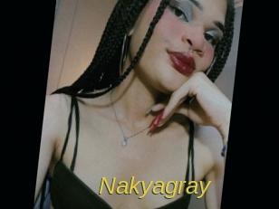 Nakyagray