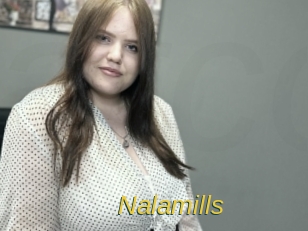 Nalamills
