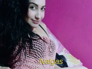Nalgas