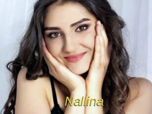 Nallina