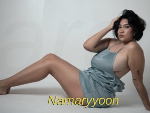 Namaryyoon