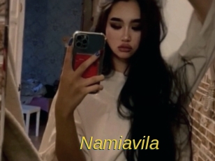 Namiavila