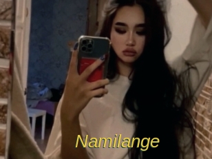 Namilange