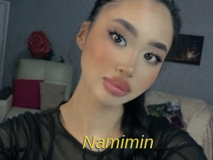 Namimin