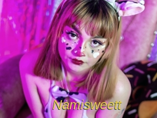 Namisweett