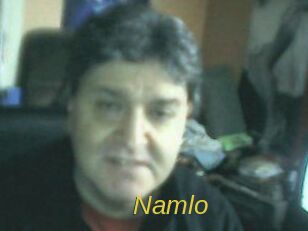 Namlo