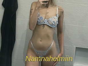 Namnahelmiin