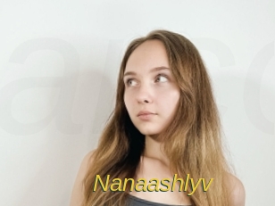 Nanaashlyv