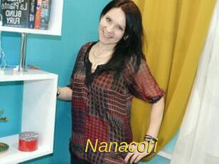 Nanacori