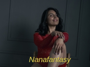 Nanafantasy