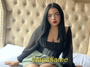 nanaflame Archive DVD ORG