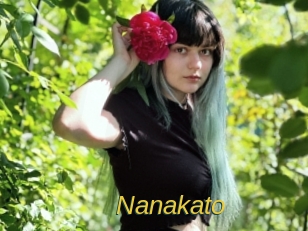 Nanakato