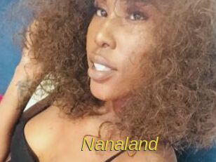 Nanaland