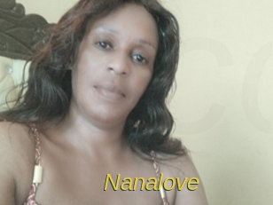 nanalove Archive DVD ORG